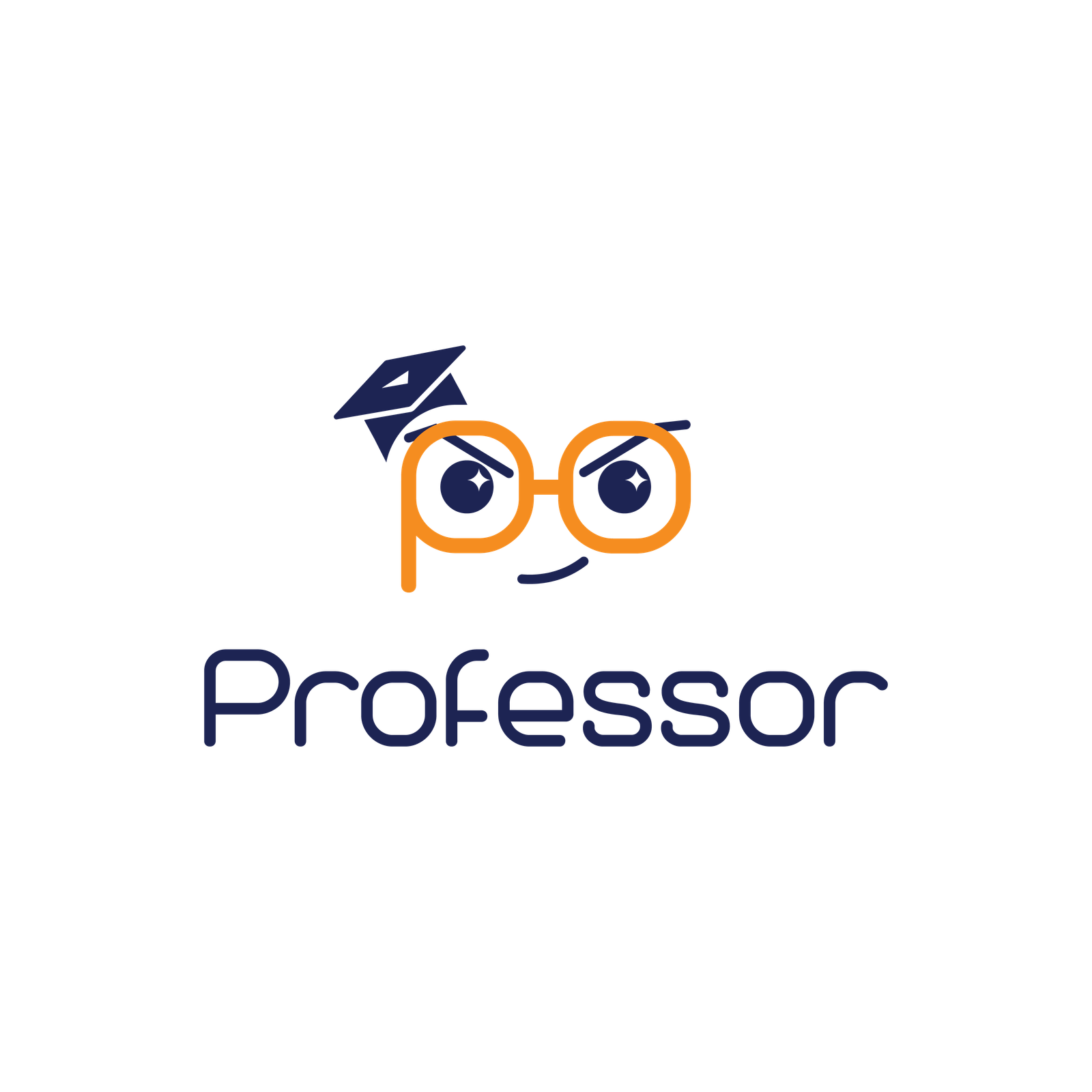 Professor Logo